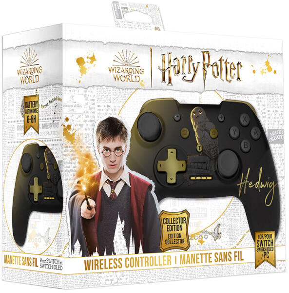 Harry Potter Hedwig