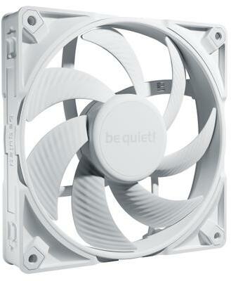 Silent Wings Pro 4 PWM 140mm (BL119)
