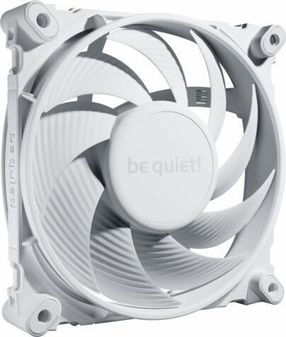 Silent Wings 4 120mm PWM (BL114)