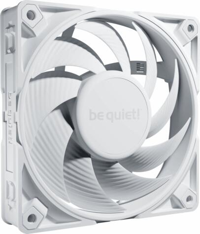 Silent Wings Pro 4 120mm PWM (BL118)