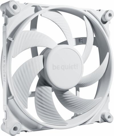 Silent Wings 4 140mm PWM (BL116)