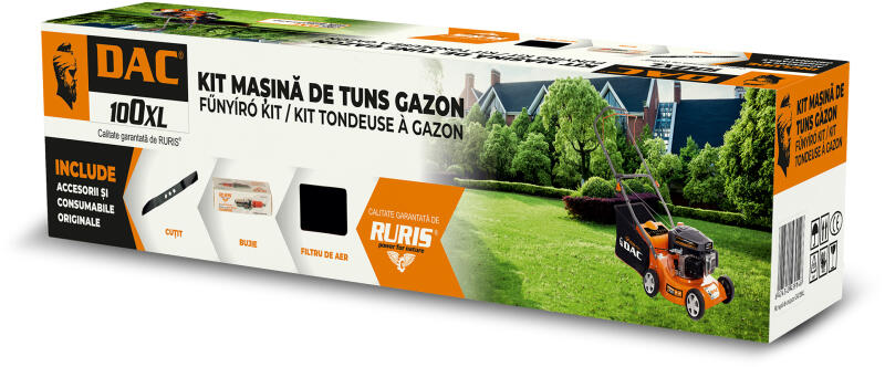 KITDAC100XL20