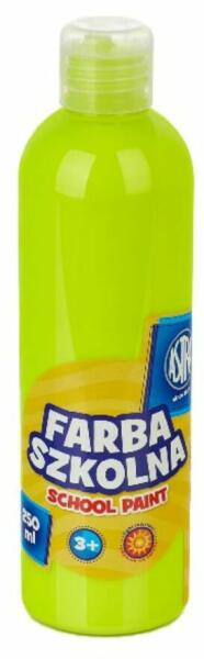 250 ml fluo citromsárga (301217029)