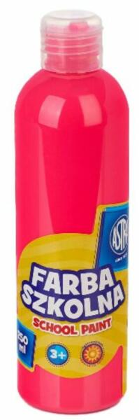 250 ml fluo pink (301217032)