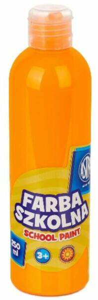 250 ml fluo narancs (301217030)