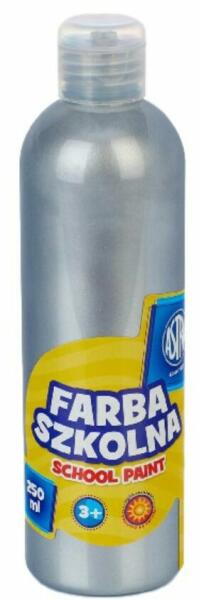 250 ml metál ezüst (301217034)