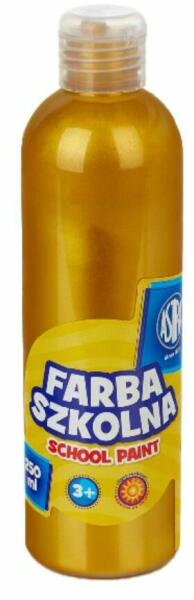 250 ml metál arany (301217033)