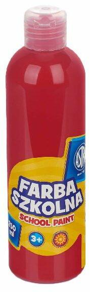 250 ml piros (301217012)