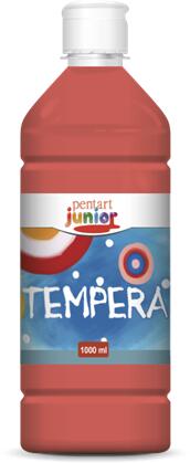 1000 ml piros (33791)