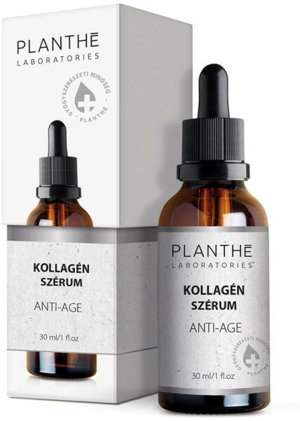 Anti-Age kollagén szérum 30 ml