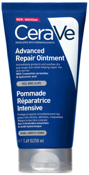 Extra regeneráló kenőcs 50 ml