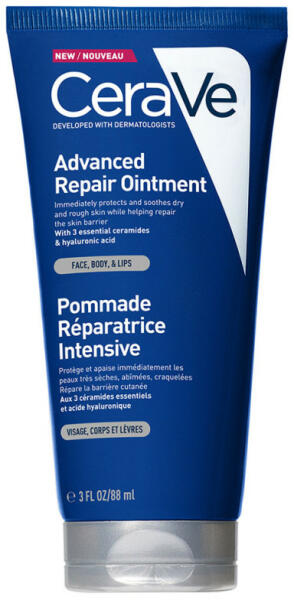 Extra regeneráló kenőcs 88 ml