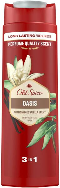 Oasis 400 ml