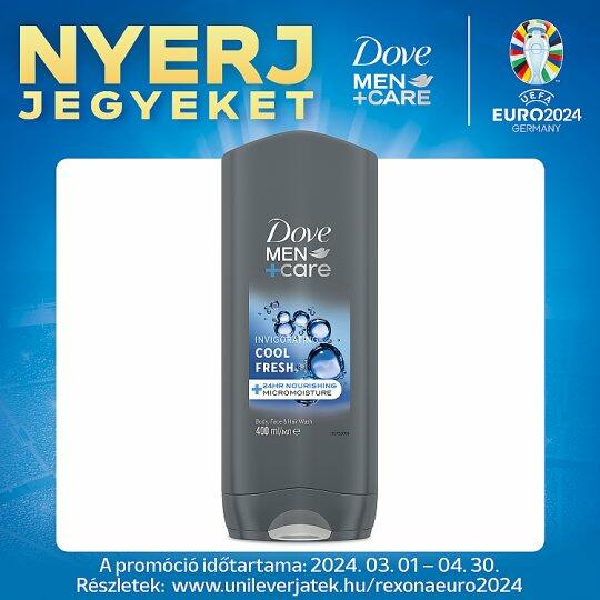 Invigorating Cool Fresh 400 ml