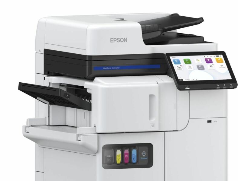 WorkForce Enterprise C12C936961