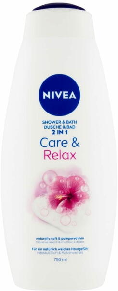 Care & Relax 750 ml