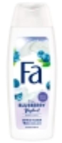 Yoghurt Blueberry 400 ml