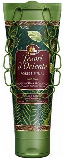 Forest Ritual 250 ml