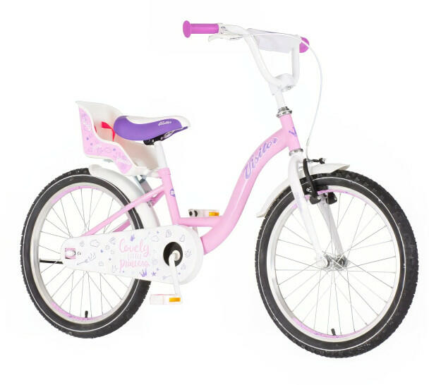 Lovely Princess 20