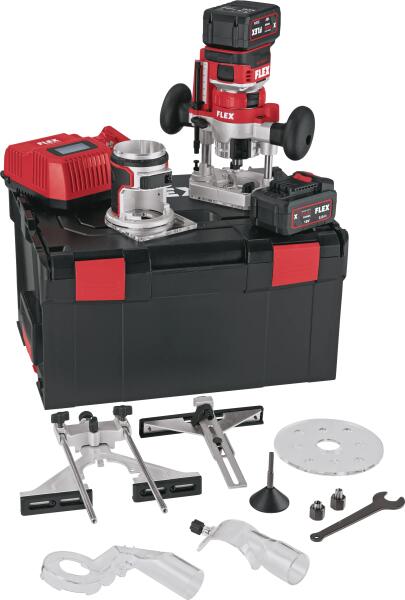 CER 18.0-EC/5.0Ah (531636)