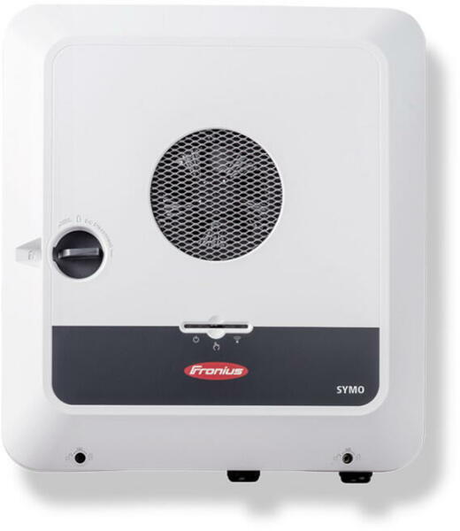 Symo GEN24 8.0