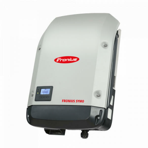 SYMO 3.7-3-S 3700W