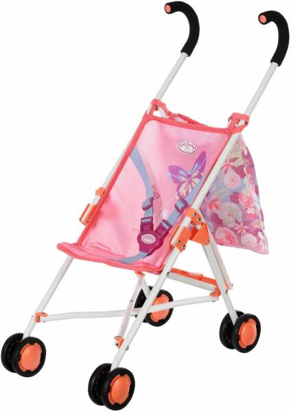 Baby Annabell babakocsi táskával (ZPF707470)
