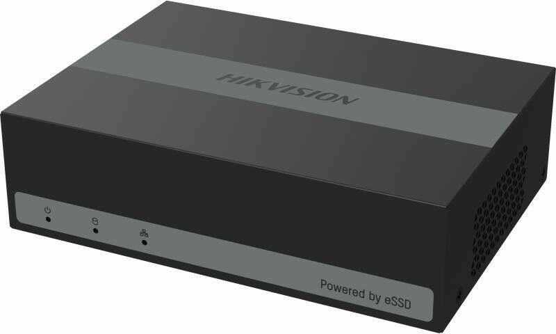 4-channel DVR DS-E04HGHI-E