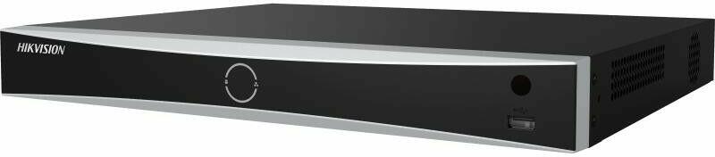 8-channel NVR DS-7608NXI-I2/8P/S(E)