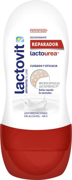 Lactourea roll-on 50 ml