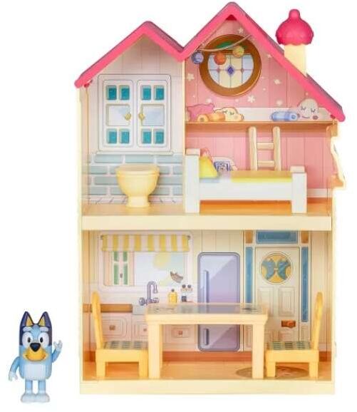 Bluey: Mini házikó (BLU17614)