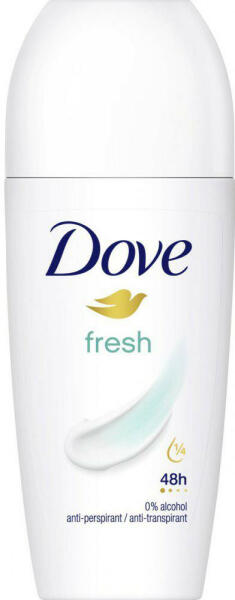 Fresh 48h roll-on 50 ml