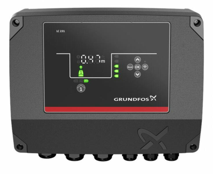 LC 231 1 x 1-12 DOL PI (99369644)
