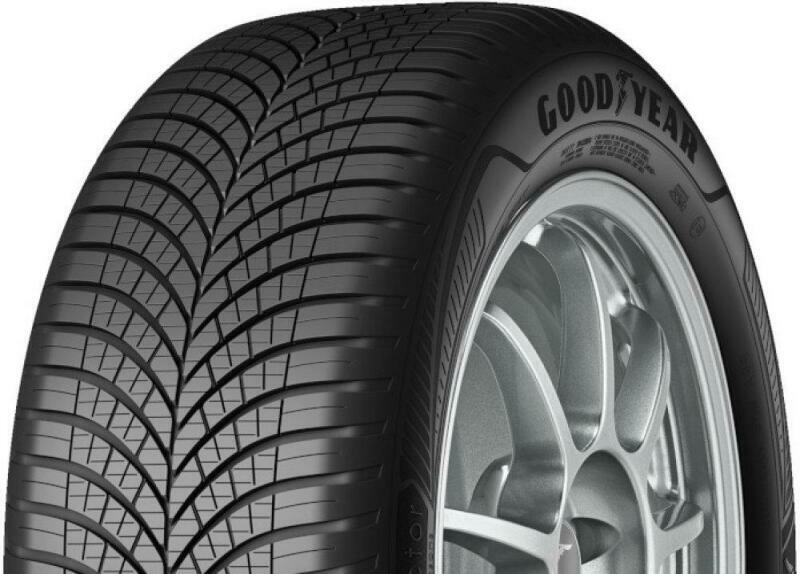 Vector 4Seasons Gen-3 SUV SealTech XL 235/55 R18 104V