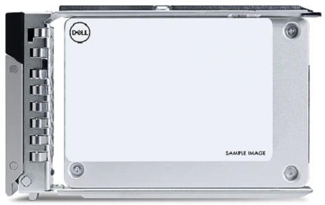 2.5 1.92TB (345-BDTD)