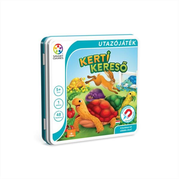 Magnetic Travel Kerti Kereső (20511-182)