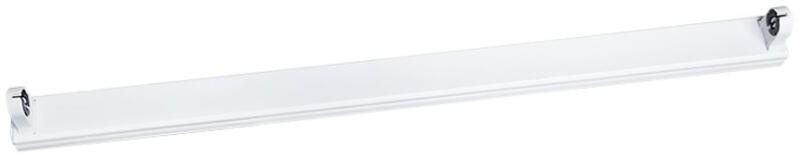 Ark T8 Led 1x60 Led Világítás Fénycső Foglalat (szabadonsugárzó Lámpatest) (oro06022) (oro06022)
