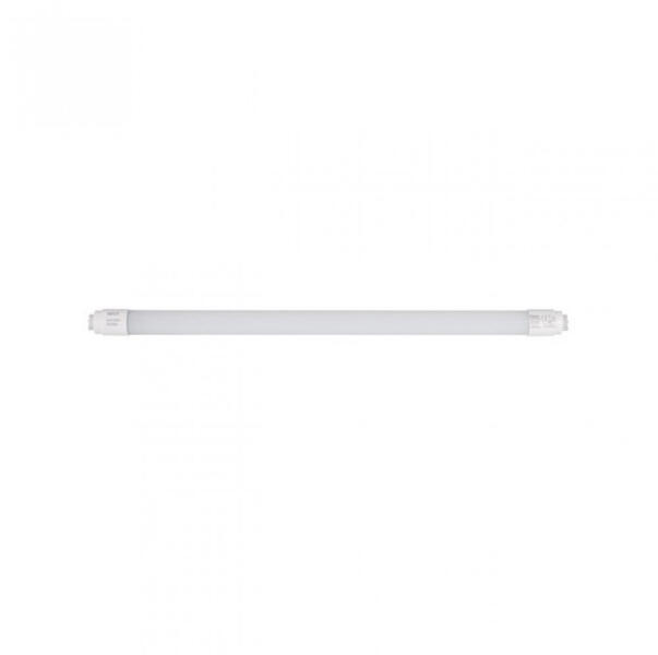 T8 LED GLASSv3 9W-NW LED cső fényforrás, 600mm, 1260 lm, 4000 K, G13 (LED fénycső) (26062) (26062)