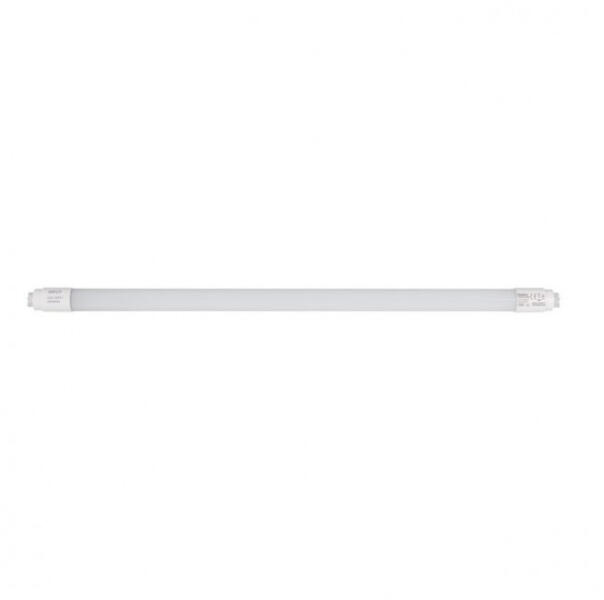 T8 LED GLASSv3 18W-CW LED cső fényforrás, 1210mm, 2520 lm, 6500 K, G13 (LED fénycső) (26065) (26065)