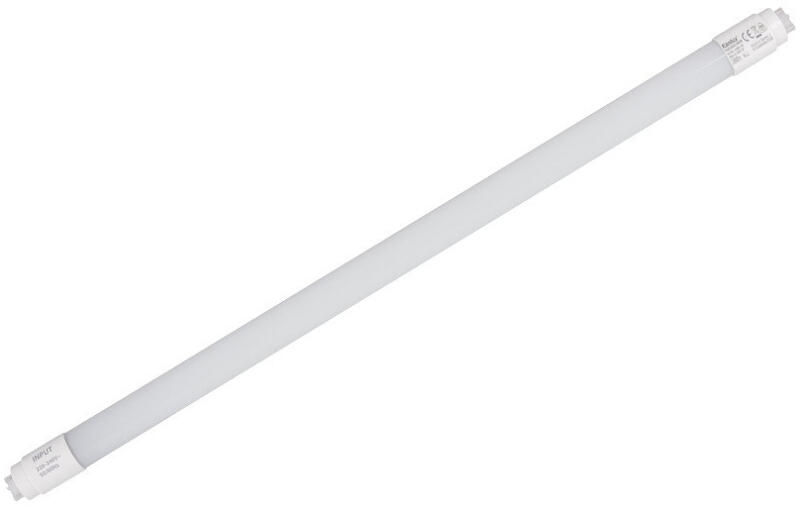 T8 LED GLASSv4 24W-NW fényforrás, 150 cm, 3840 lm, 4000 K, neutrál fehér (LED fénycső) (33214) (33214)