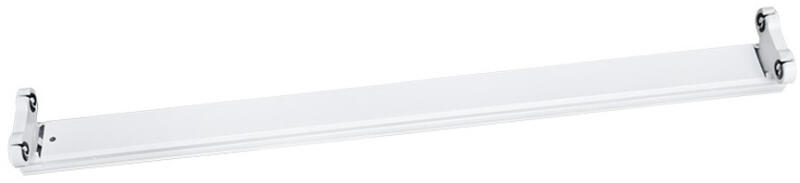 Ark T8 Led 2x150 Led Világítás Fénycső Foglalat (szabadonsugárzó Lámpatest) (oro06026) (oro06026)