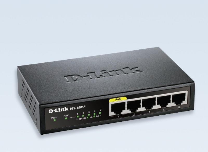 DES-1005P