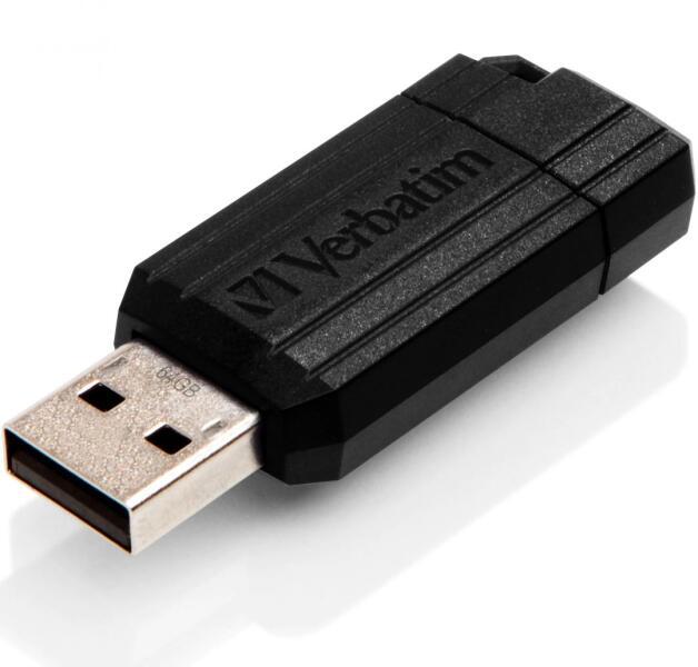 Store N Go Pinstripe 64GB USB 2.0 49065