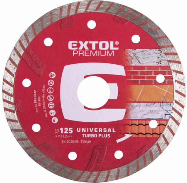 125 mm 8803032