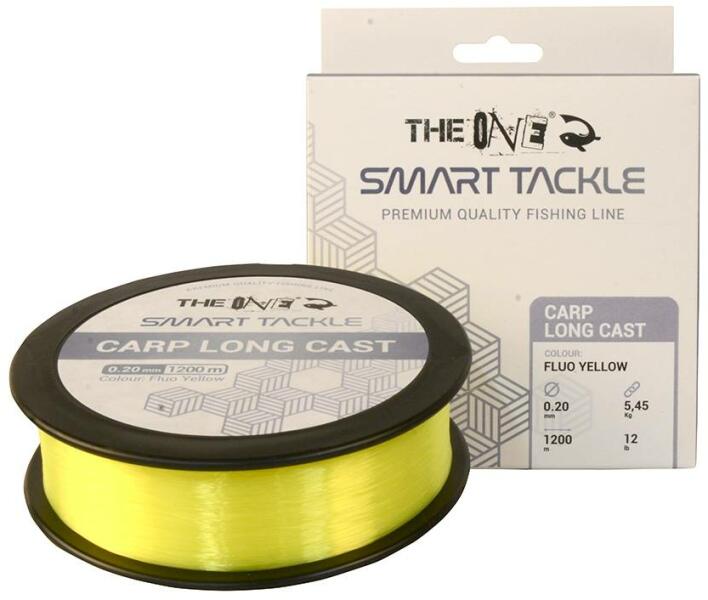 Carp Long Cast 300 m 0,20 mm (31722020)