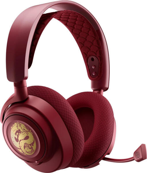 Arctis Nova 7 Dragon Edition (61557)