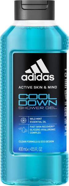 Cool Down 400 ml