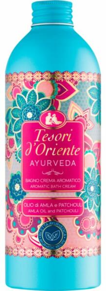 Ayurveda 500 ml