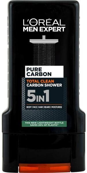 Men Expert Pure Carbon 300 ml