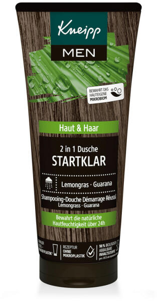 Aroma Tusfürdő - Energikus kezdet 200 ml